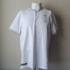 Disney Wish—the newest Disney Cruise Ship sz Large polo